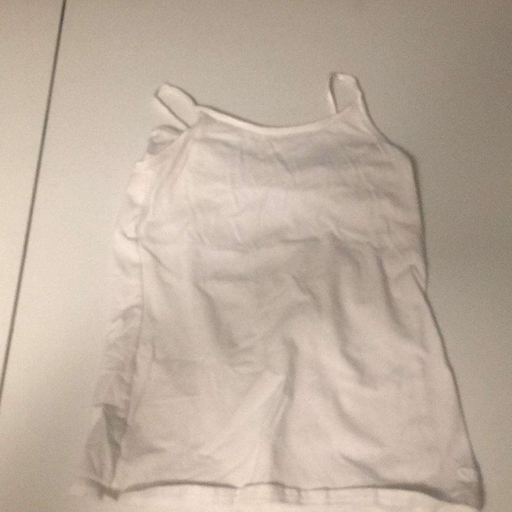 Justice girls/kids tank